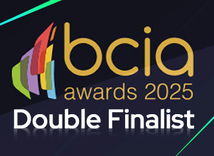 BCIA Awards 2025 - Technical Innovation of the Year, Products, Green Analytics & Contribution to Training - Finalists